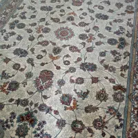 فروش فرش نو|فرش|گناباد, |دیوار