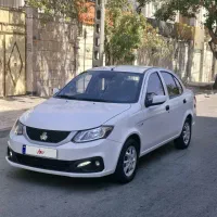ساینا s دوگانه کارخانه مدل ۱۴۰۳