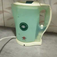 چای ساز کاملا سالم درحد نو