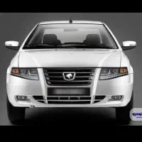 حواله خودرو سمند سورن پلاس