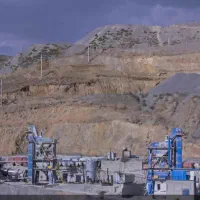 راننده لودر