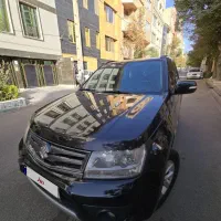 سوزوکی گراند ویتارا کلاس۱۰فول اتومات ۲۴۰۰