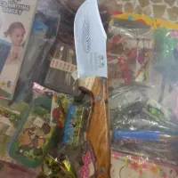چاقو