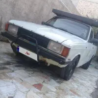 پیکان وانت مدل۸۵ دوگانهcng کارخانه