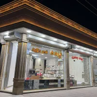 پرده سرای قصر طلایی شعبه دیگری ندارد|پرده، رانر، رومیزی|کاشان, فاز ۲ ناجی آباد|دیوار