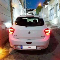 تیبا ۲ فول EX