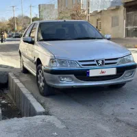 پژو پارس مدل۸۴|خودرو سواری و وانت|شیروان (خراسان), |دیوار