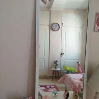 آینه قدی ۱۲۰*60