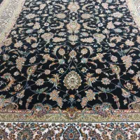 فرش ۶متری کاشان اکرلیک