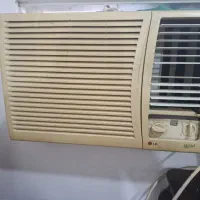 کولر الجی کمکار نونو سرویس شده ..|کولر گازی و فنکوئل|گنبد کاووس, |دیوار