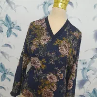 طراحی و فروش الگو اماده رگالی|لوازم خیاطی و بافتنی|مشهد, طلاب|دیوار