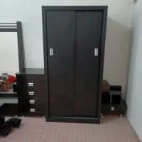 کمد ام دی اف جنس خوب