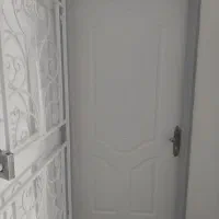 رنگ کاری در وپنجره وساختمان پذیرفته میشود