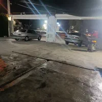 نیرو کارواش