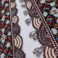 کریشی با دوخت وقیمت عالی