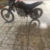 یدونه تریل و یدونه هوندا cdi|موتورسیکلت|رشت, یخسازی|دیوار