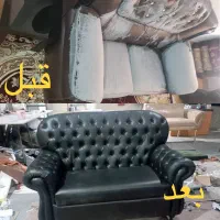 تعمیرات مبلمان