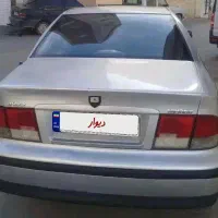 سمند مدل ۸۵