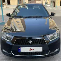 دنا پلاس توربو اتومات|خودرو سواری و وانت|یزد, |دیوار
