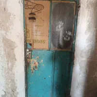 فروش درب و پنجره دست دوم اهنی تمیز