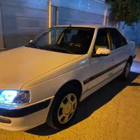 پارس سال موتور جدید ۱۴۰۲