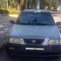 پراید 141