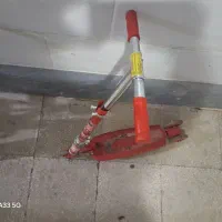 اسکوتر در حد نو|دوچرخه، اسکیت، اسکوتر|قزوین, |دیوار