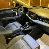 آئودی Q5 مشکی تیپ ۳ مدل ۲۰۲۴|خودرو سواری و وانت|مشهد, ملکآباد|دیوار