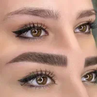 آف ویژه تاتو ابرو و لب