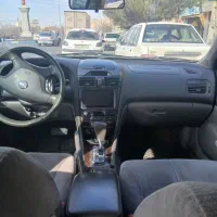 ماکسیما ۸۴ اتومات|خودرو سواری و وانت|سهند, |دیوار