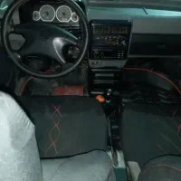 پراید ۱۳۲ دوگانه شرکتی|خودرو سواری و وانت|سنگر, |دیوار