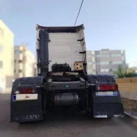FH 460|خودرو سنگین|بیرجند, |دیوار