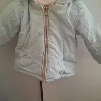 کاپشن پسرانه ودخترانه|کفش و لباس بچه|گلبهار, شهر جدید گلبهار|دیوار