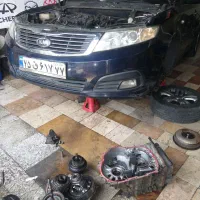 تعمیر گیربکس اتوماتیک/اتومات هیوندا و کیا.۲۰۶ ۲۰۷|خدمات موتور و ماشین|تهران, شهرک آپادانا|دیوار
