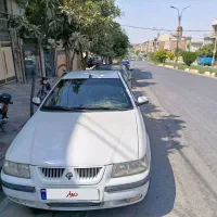 سمند LX ساده، مدل ۱۳۸۸