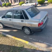 فروش پراید صبا دوگانه کارخونه مدل ۸۹|خودرو سواری و وانت|نوشهر, |دیوار