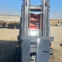 لیفتراک سهند نسل جدید|ماشینآلات صنعتی|اراک, |دیوار