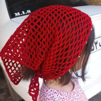 کلاه دخترانه فانتزی مناسب فصل|لباس|مسجد سلیمان, |دیوار