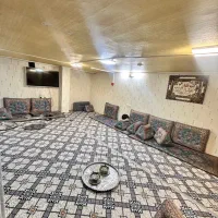واگذاری چایخانه در حال کار|اجارهٔ مغازه و غرفه|کرج, عظیمیه|دیوار
