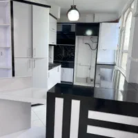 چهارراه ورزش/اسانسور دار/حسابی جنوبی/دو ممر|فروش آپارتمان|مشهد, حسابی جنوبی (شهرک غرب)|دیوار