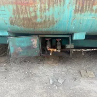 تانکر۱۶۰۰۰ لیتری