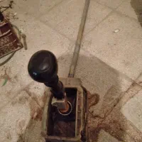 دوو اسپرو|قطعات یدکی و لوازم جانبی|آباده, |دیوار