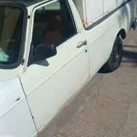 وانت پیکان تمیز