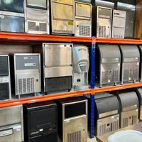 یخسازاسکاتمن برما منیتووک توربوایر آی تی وی میگل|کافی‌شاپ و رستوران|تهران, اتحاد|دیوار