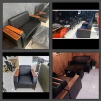 مبل گیم نت فست فودتولیدی پاف انتظار اداری کافی شاپ|مبلمان خانگی و میز عسلی|تهران, نعمت‌آباد|دیوار