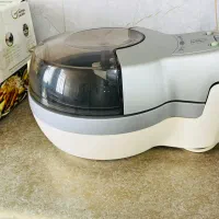 سرخکن کم روغن|سایر لوازم برقی|خورموج, |دیوار