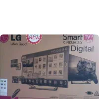 کارتون تلویزیون الجی نو وتمیز