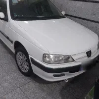 پژو پارس سفارشی 1402|خودرو سواری و وانت|پاکدشت, حصار امیر|دیوار