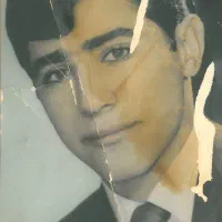 چاپ و بازسازی عکس های قدیمی