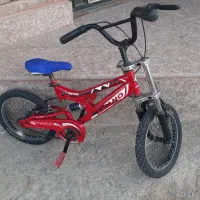 دوچرخه ۱۶